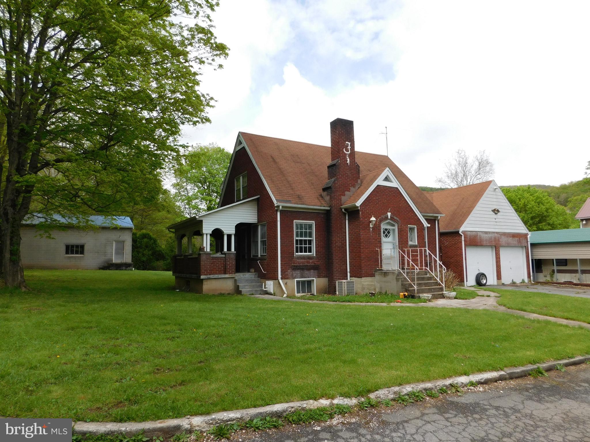 CORRIGANVILLE - Residential