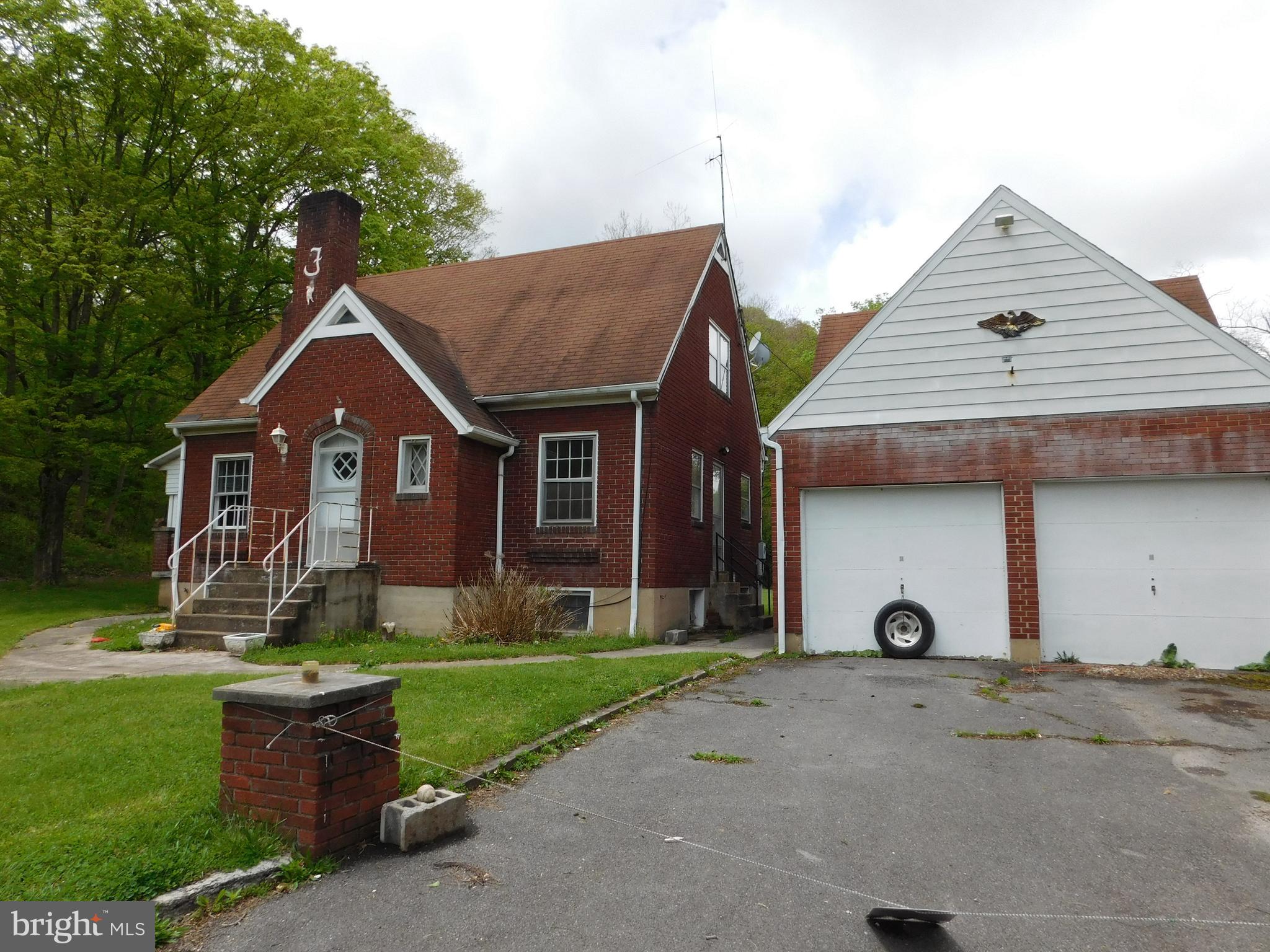 CORRIGANVILLE - Residential