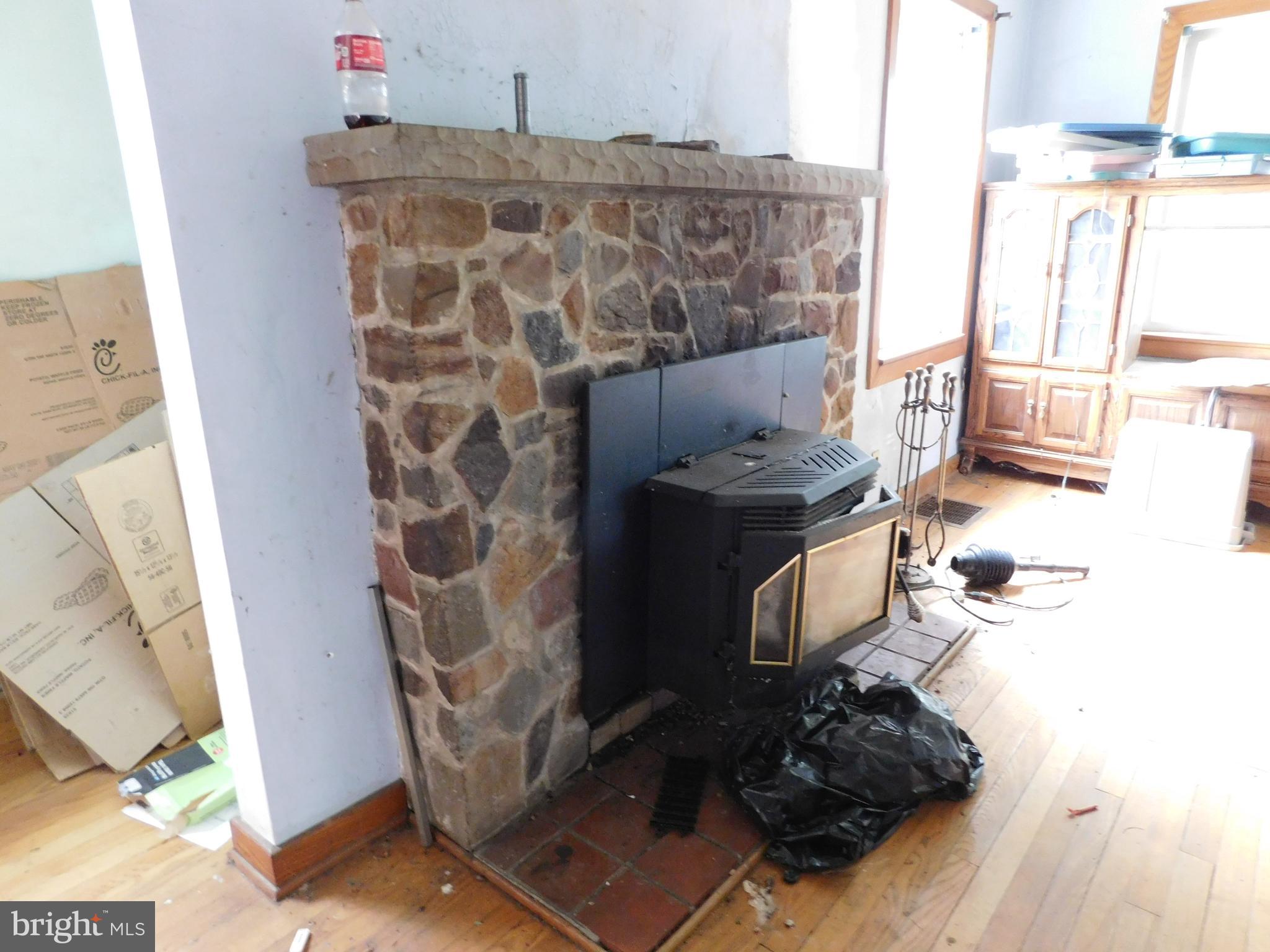 CORRIGANVILLE - Residential