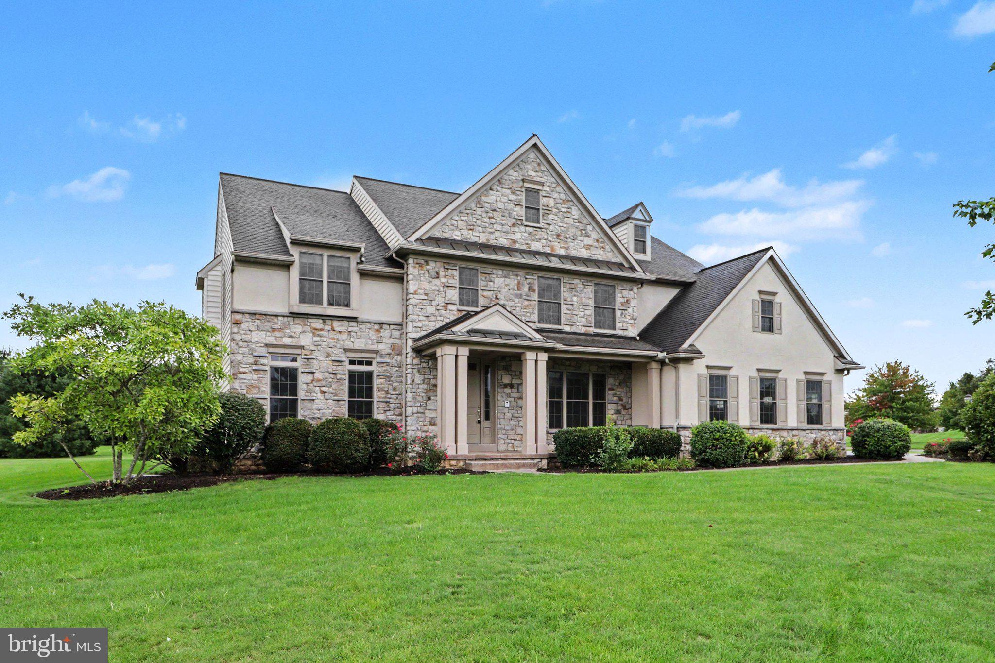 20 WHEATLAND CIRCLE