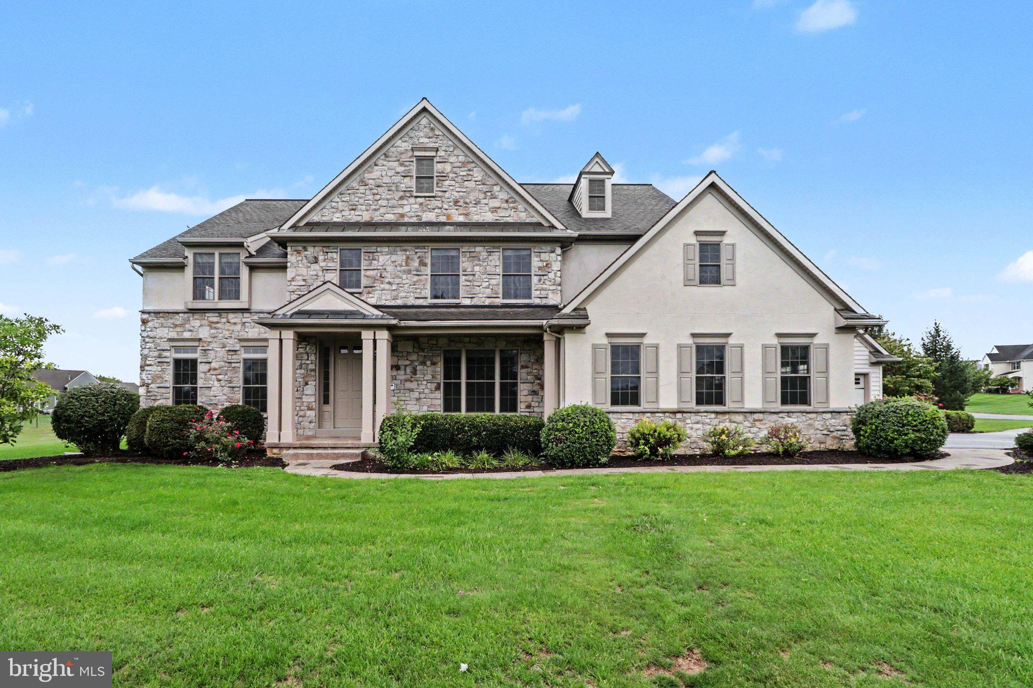 20 WHEATLAND CIRCLE