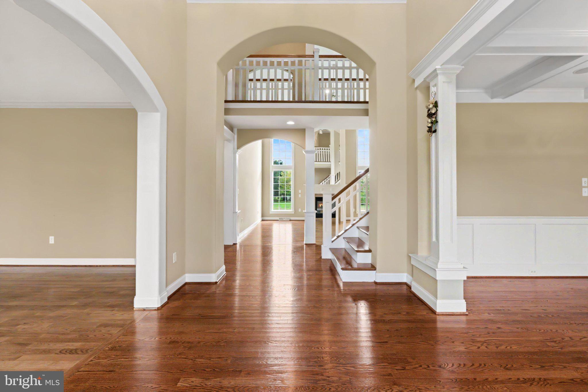 20 WHEATLAND CIRCLE