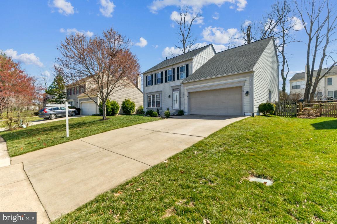 WELLINGTON/CLOVERHILL - Residential