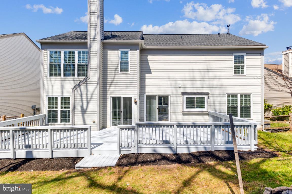 WELLINGTON/CLOVERHILL - Residential