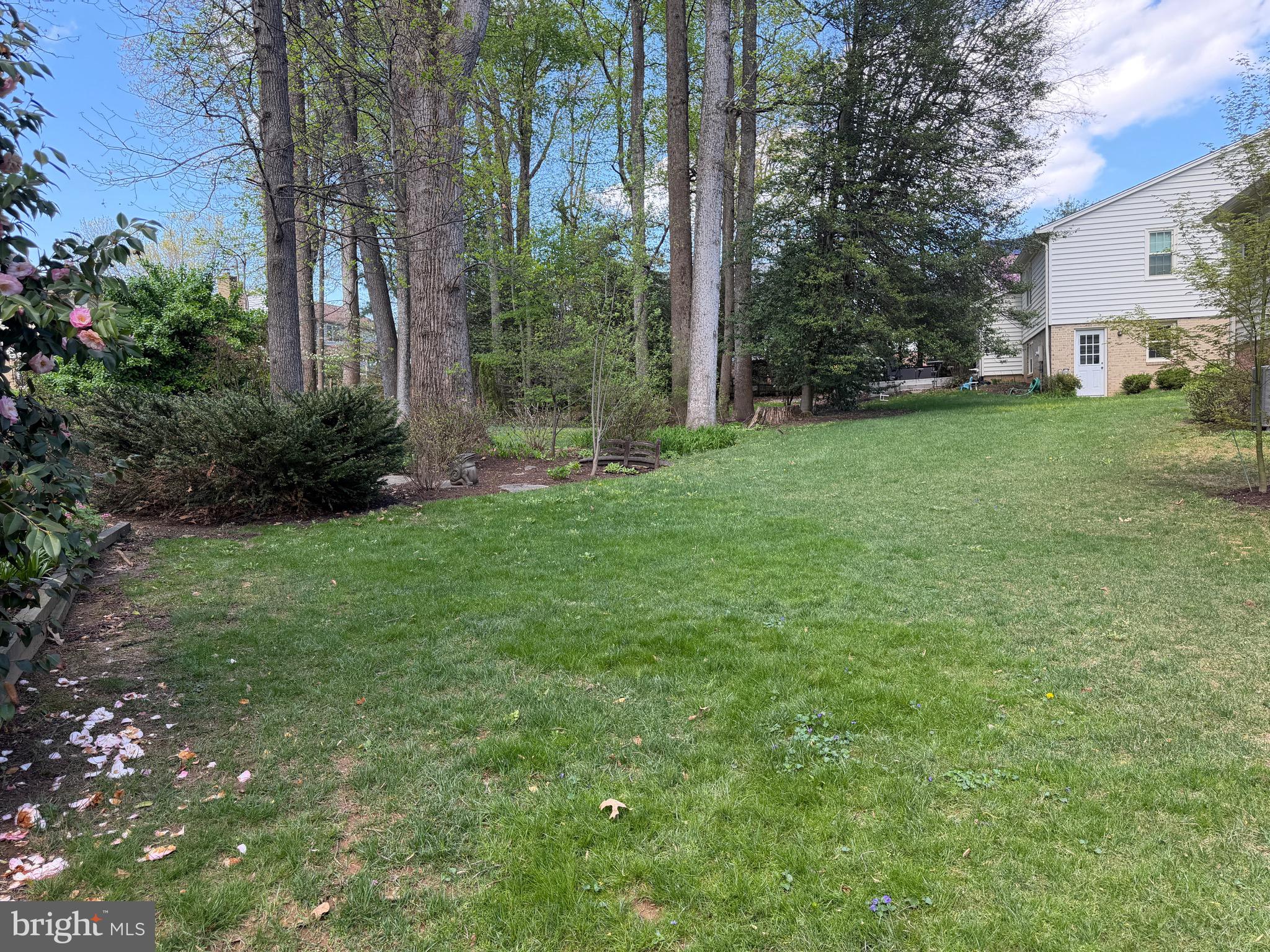 9705 FLINTRIDGE COURT