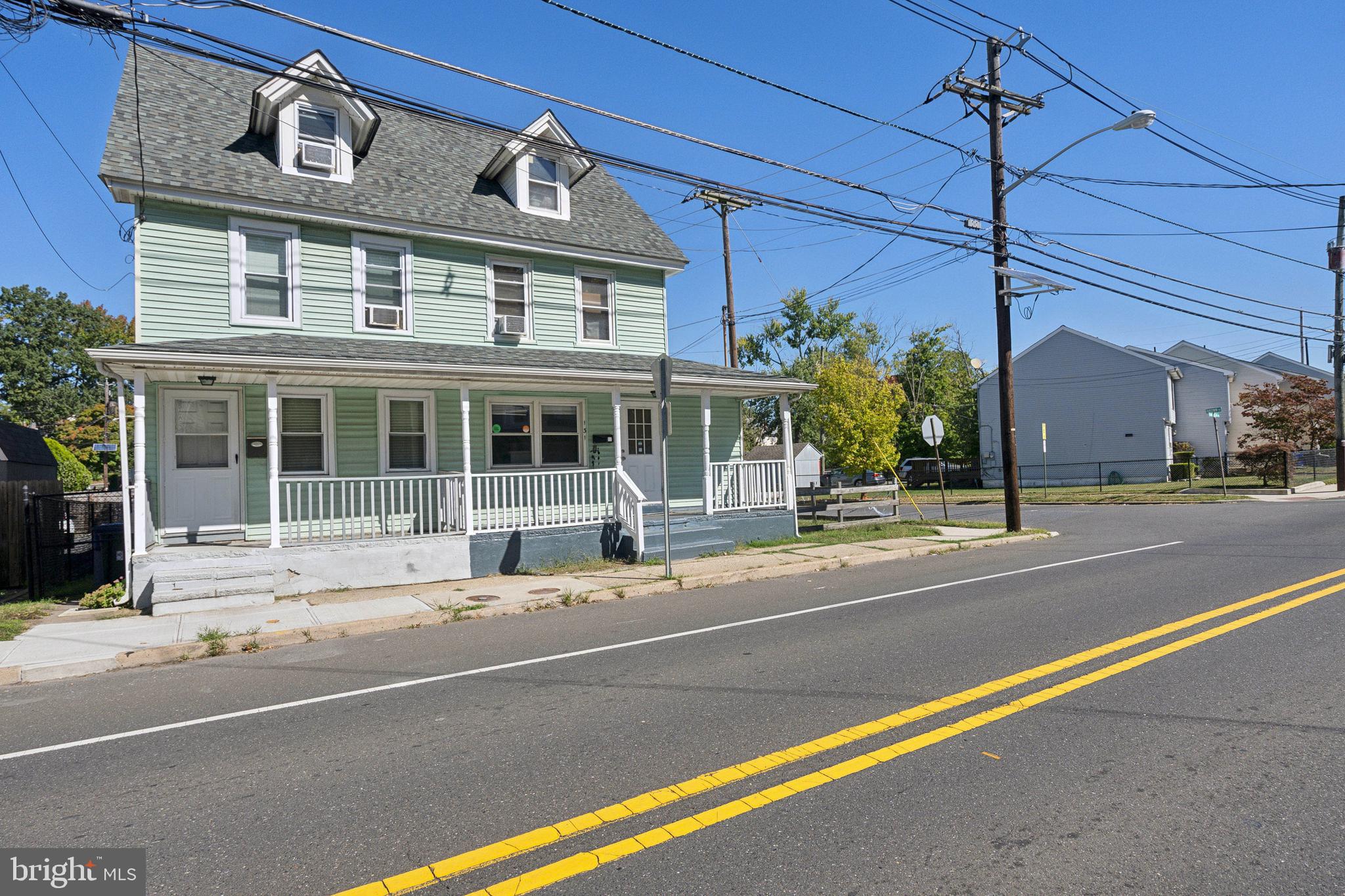 131 RANCOCAS ROAD