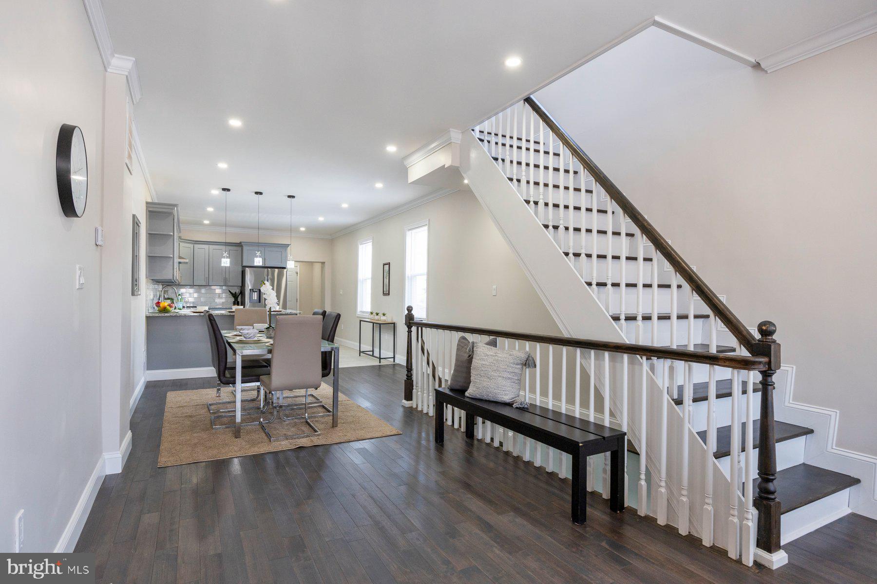 BROADWAY EAST - Residential