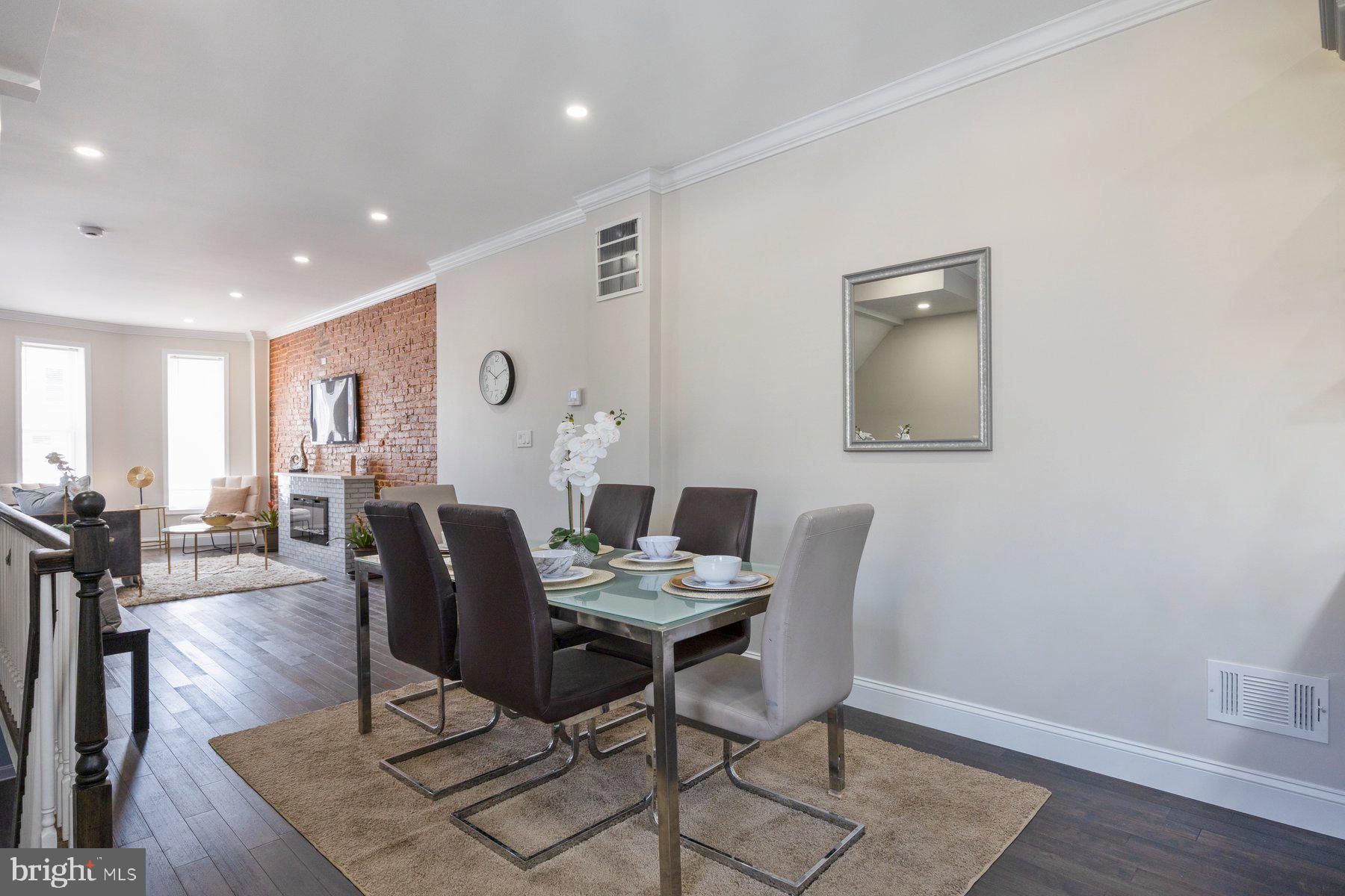 BROADWAY EAST - Residential