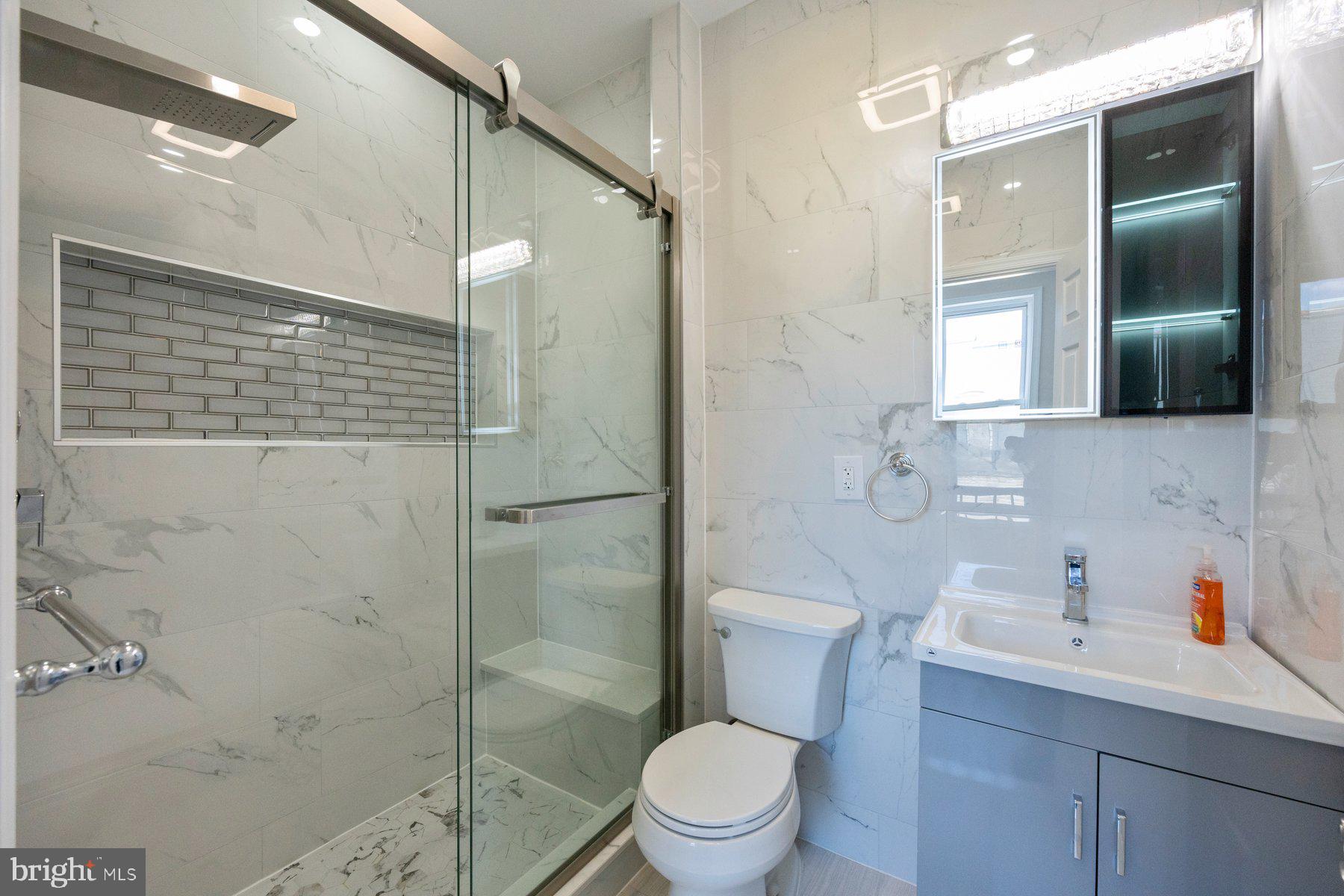 BROADWAY EAST - Residential