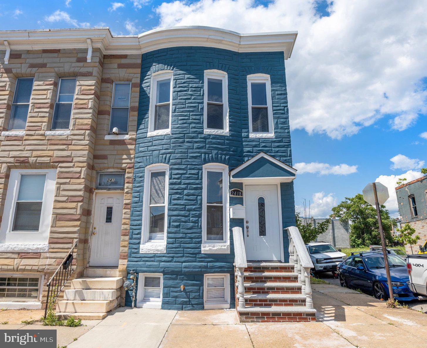 BROADWAY EAST - Residential