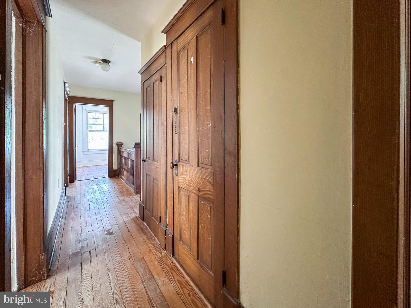 NEWTOWN HISTORIC DISTRIC - Residential