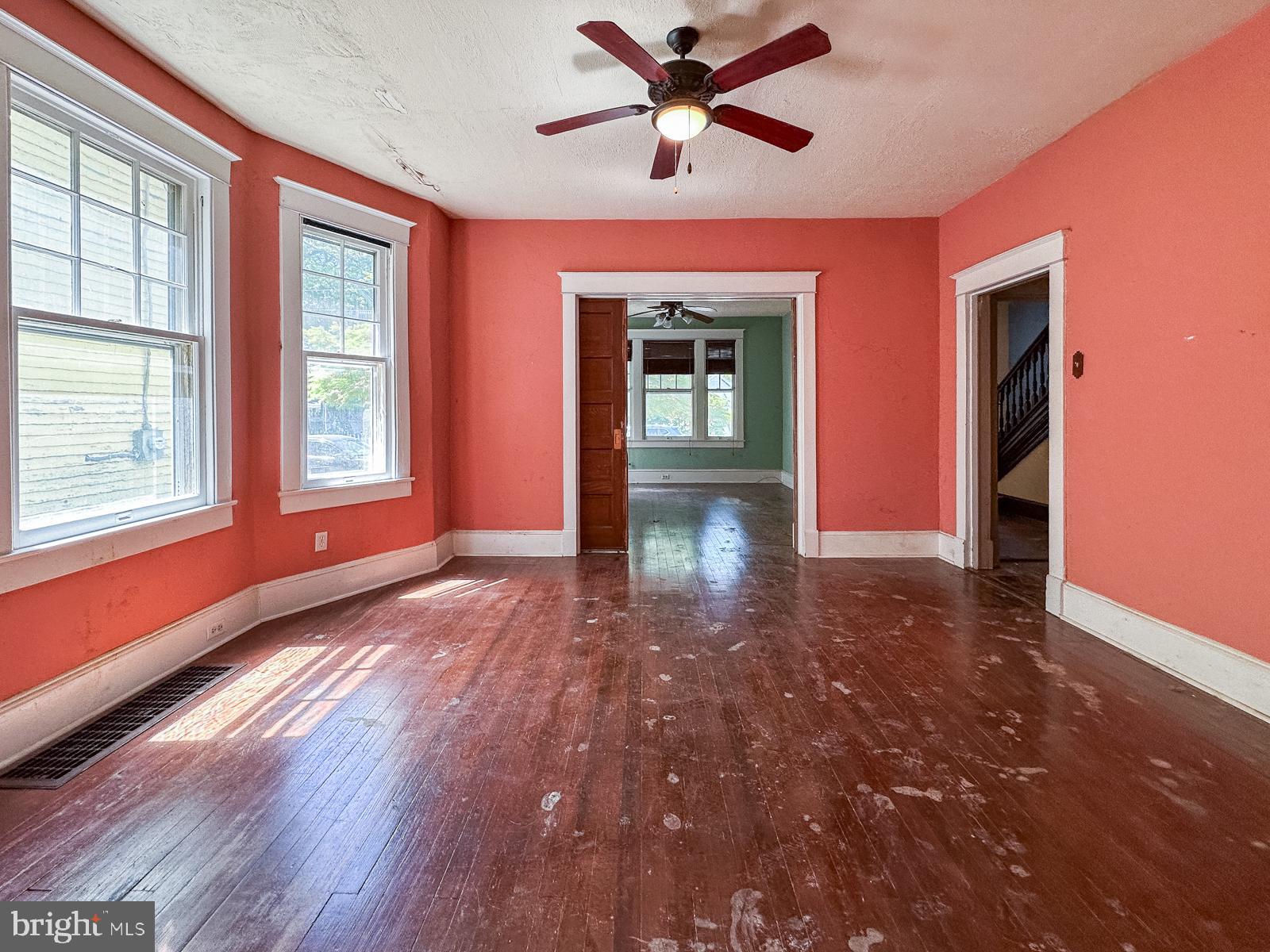 505 POPLAR HILL AVENUE