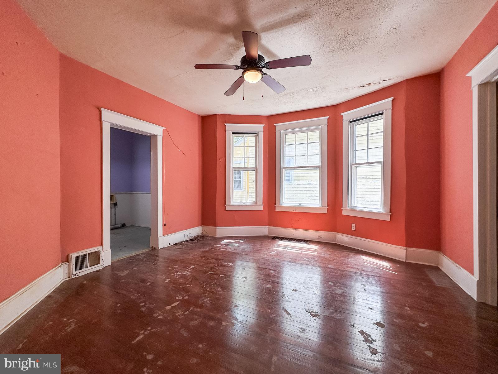 505 POPLAR HILL AVENUE