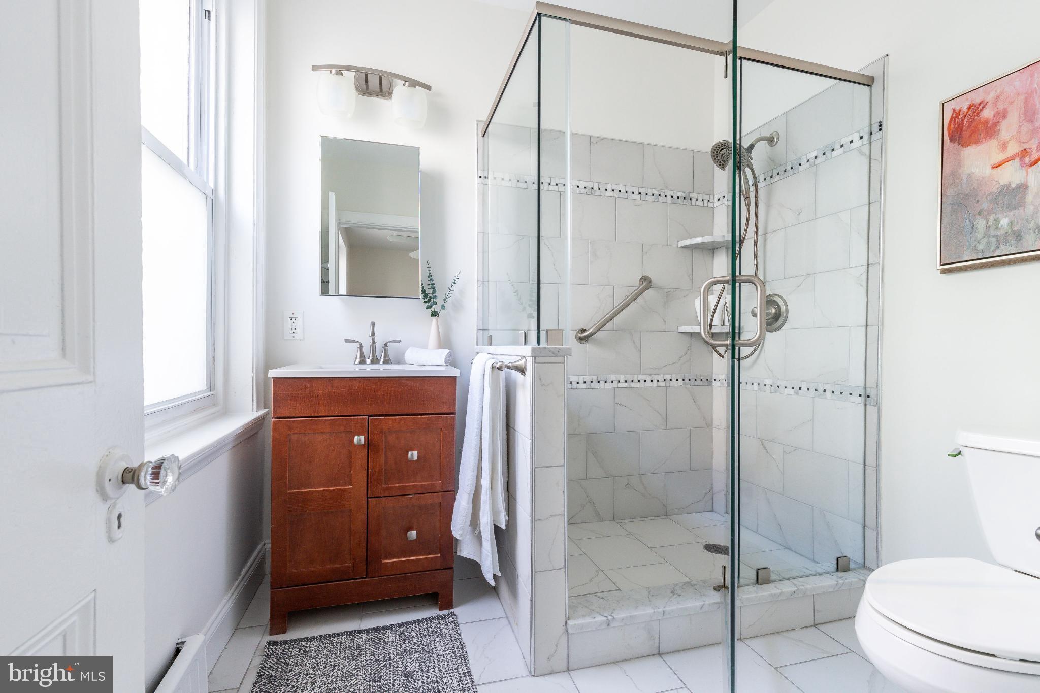 LOGAN CIRCLE - Residential