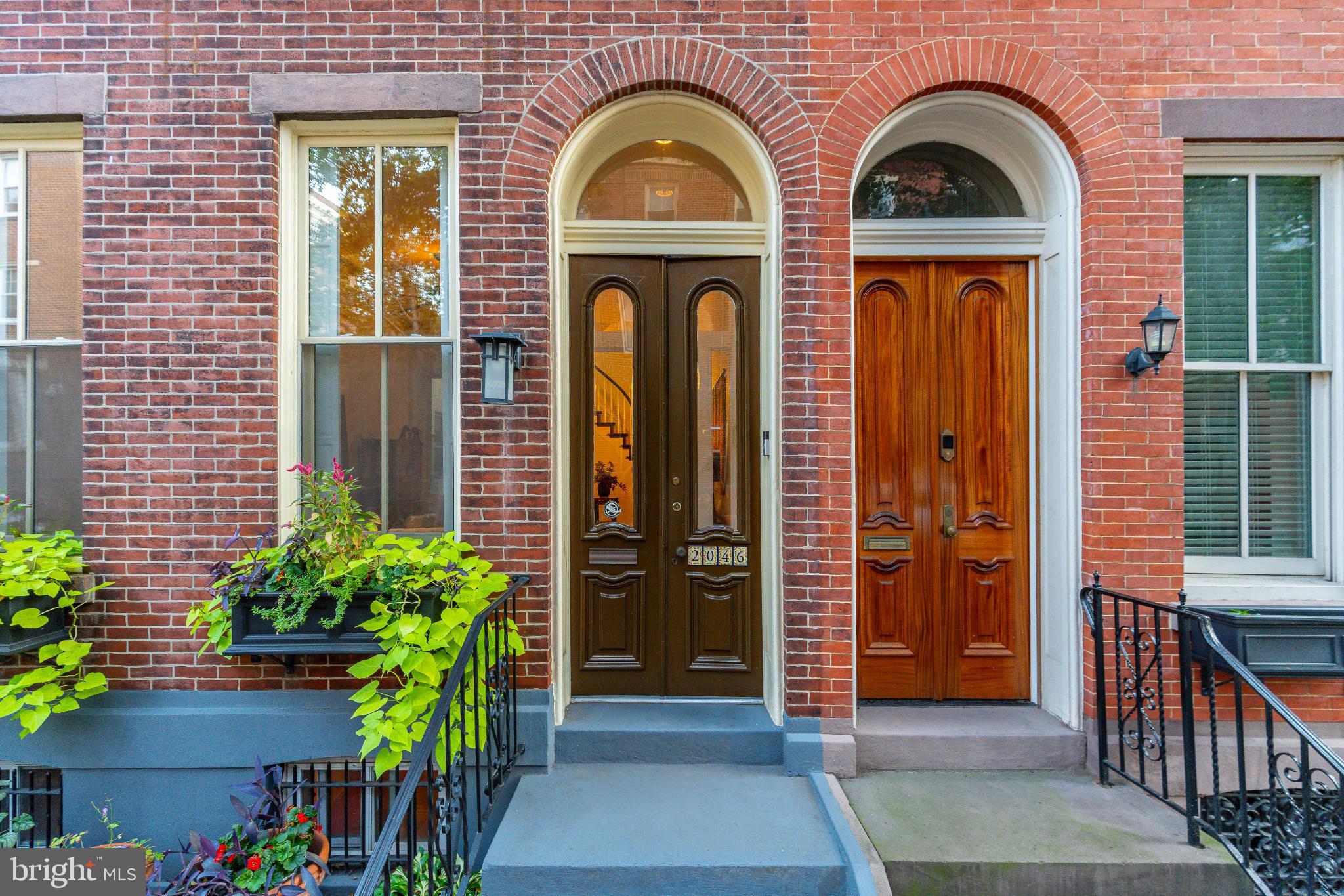 LOGAN CIRCLE - Residential