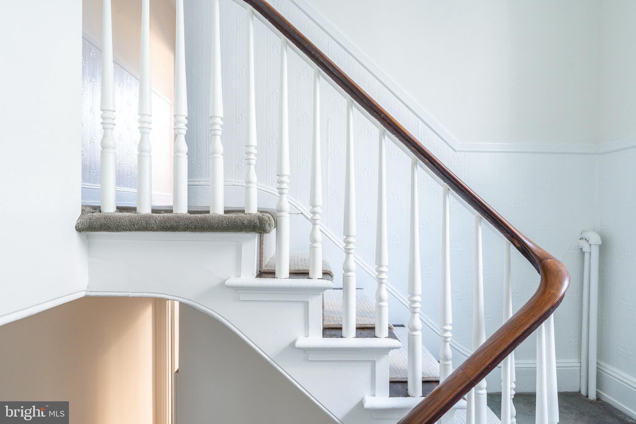 LOGAN CIRCLE - Residential