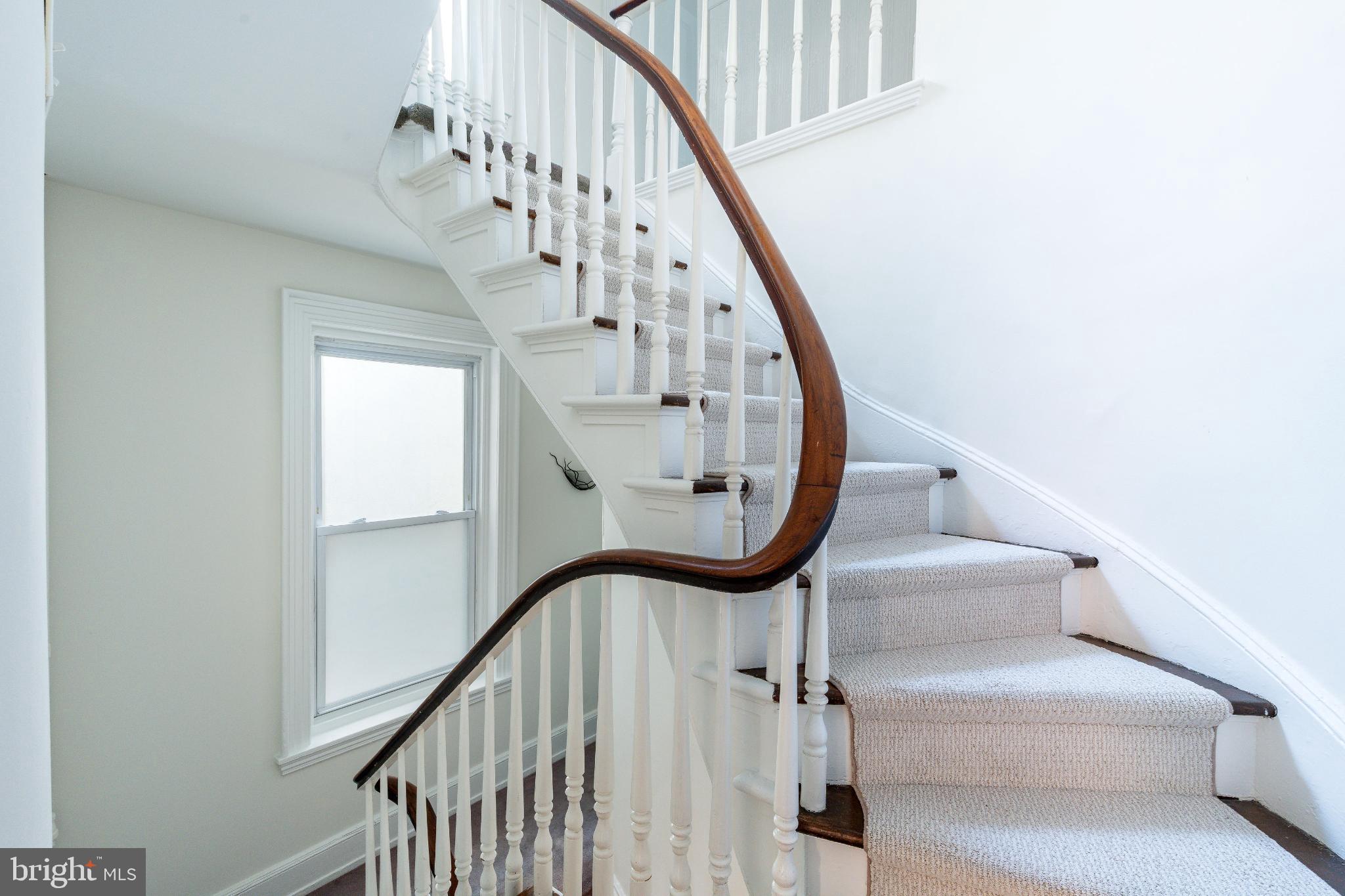 LOGAN CIRCLE - Residential