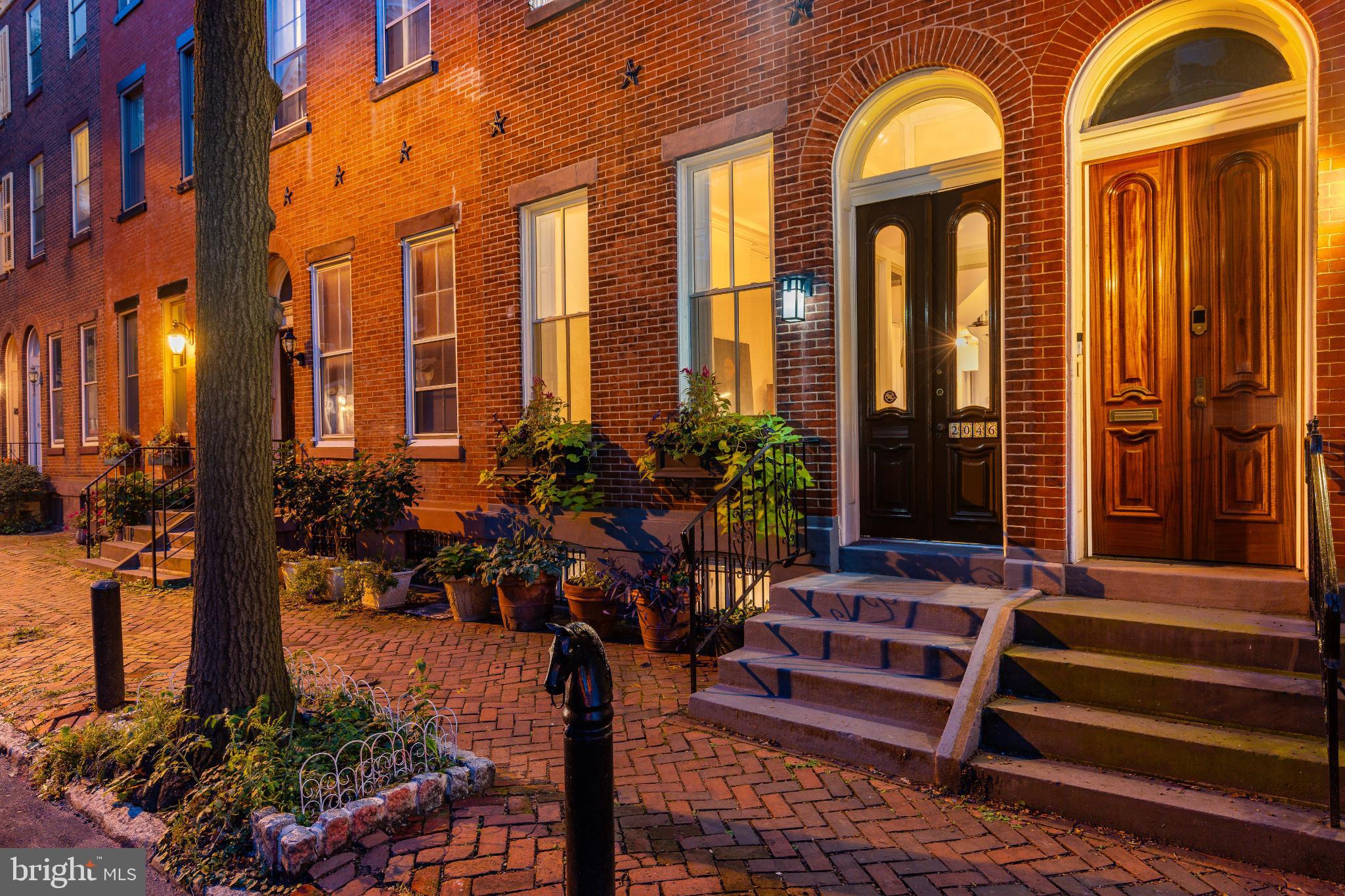 LOGAN CIRCLE - Residential