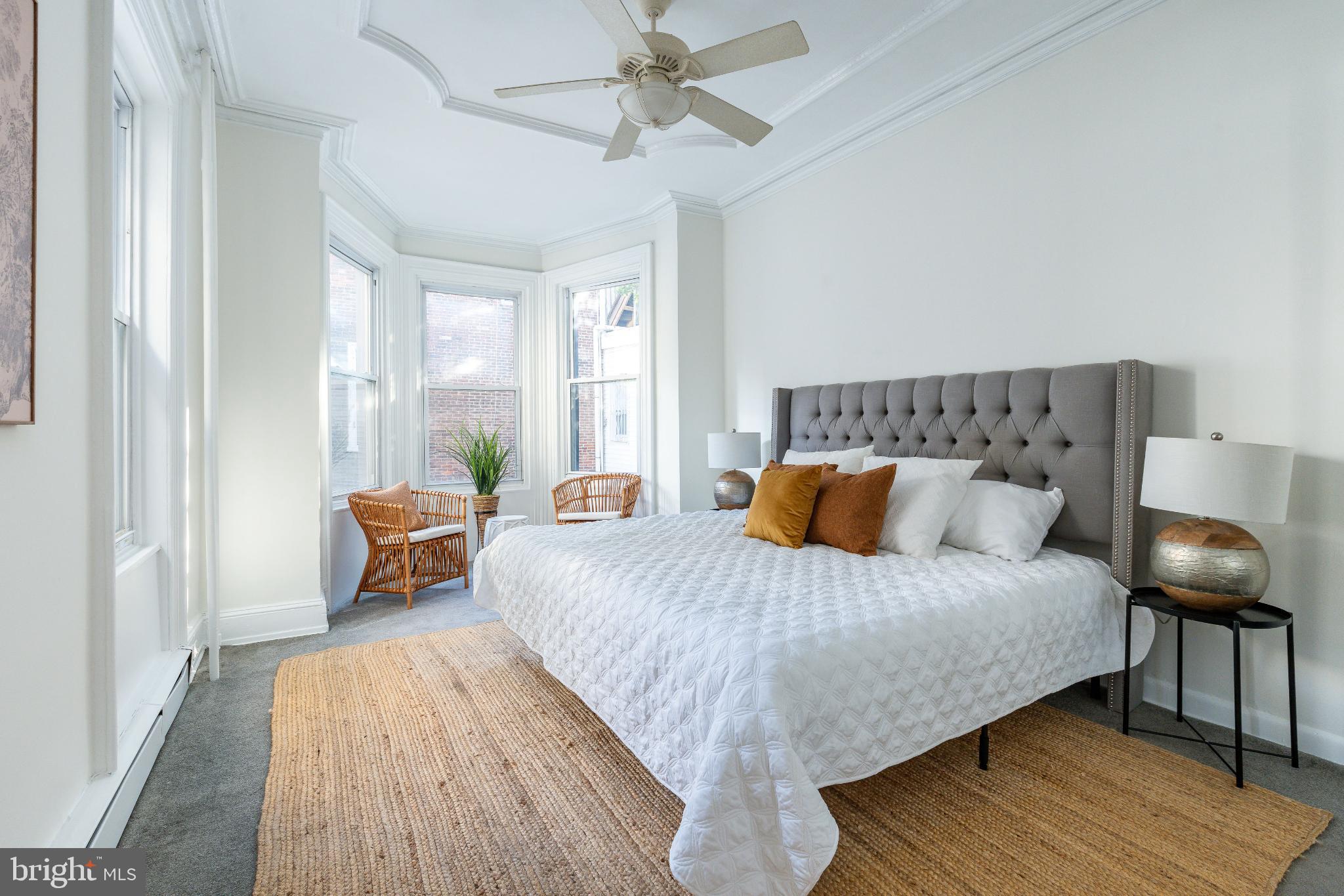 LOGAN CIRCLE - Residential