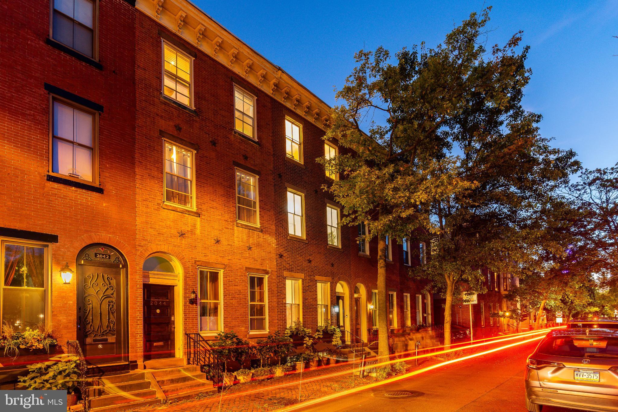 LOGAN CIRCLE - Residential