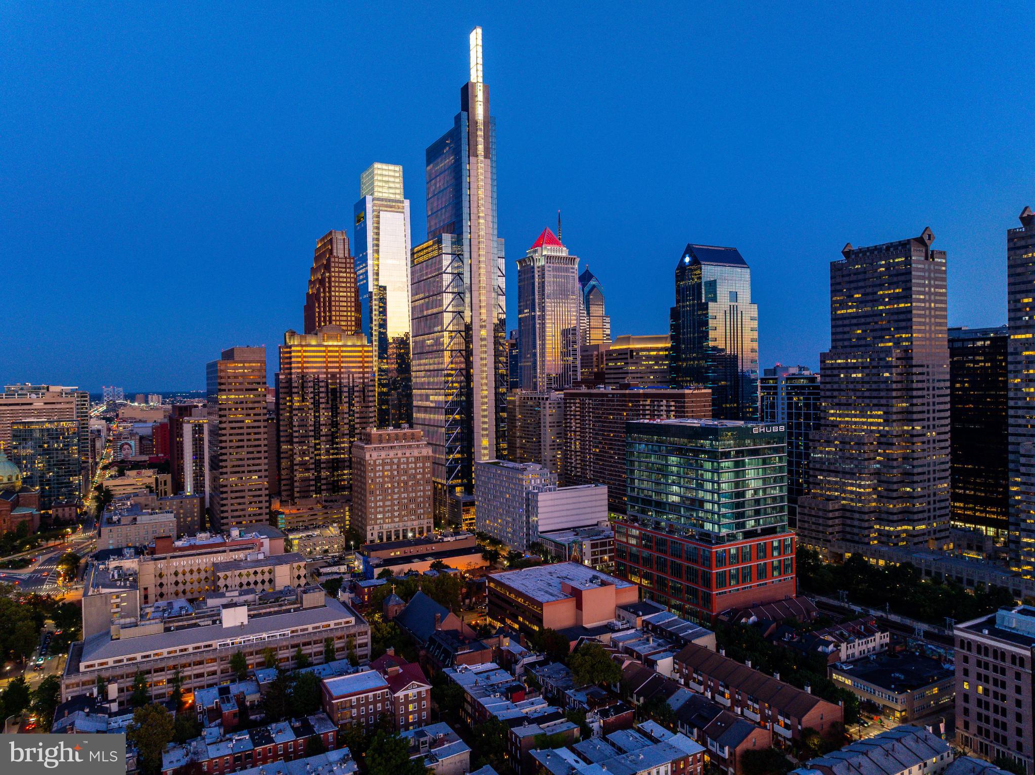 LOGAN CIRCLE - Residential