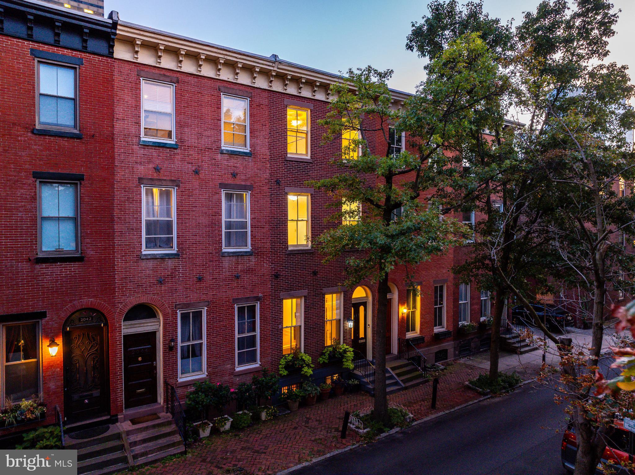 LOGAN CIRCLE - Residential