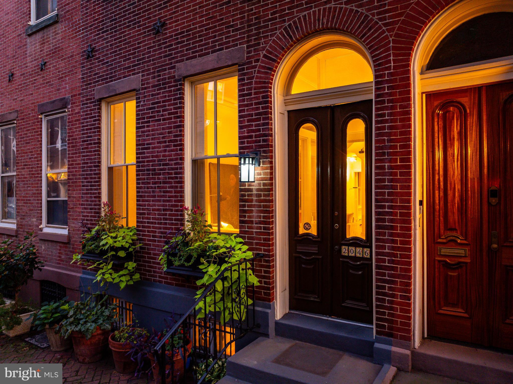 LOGAN CIRCLE - Residential