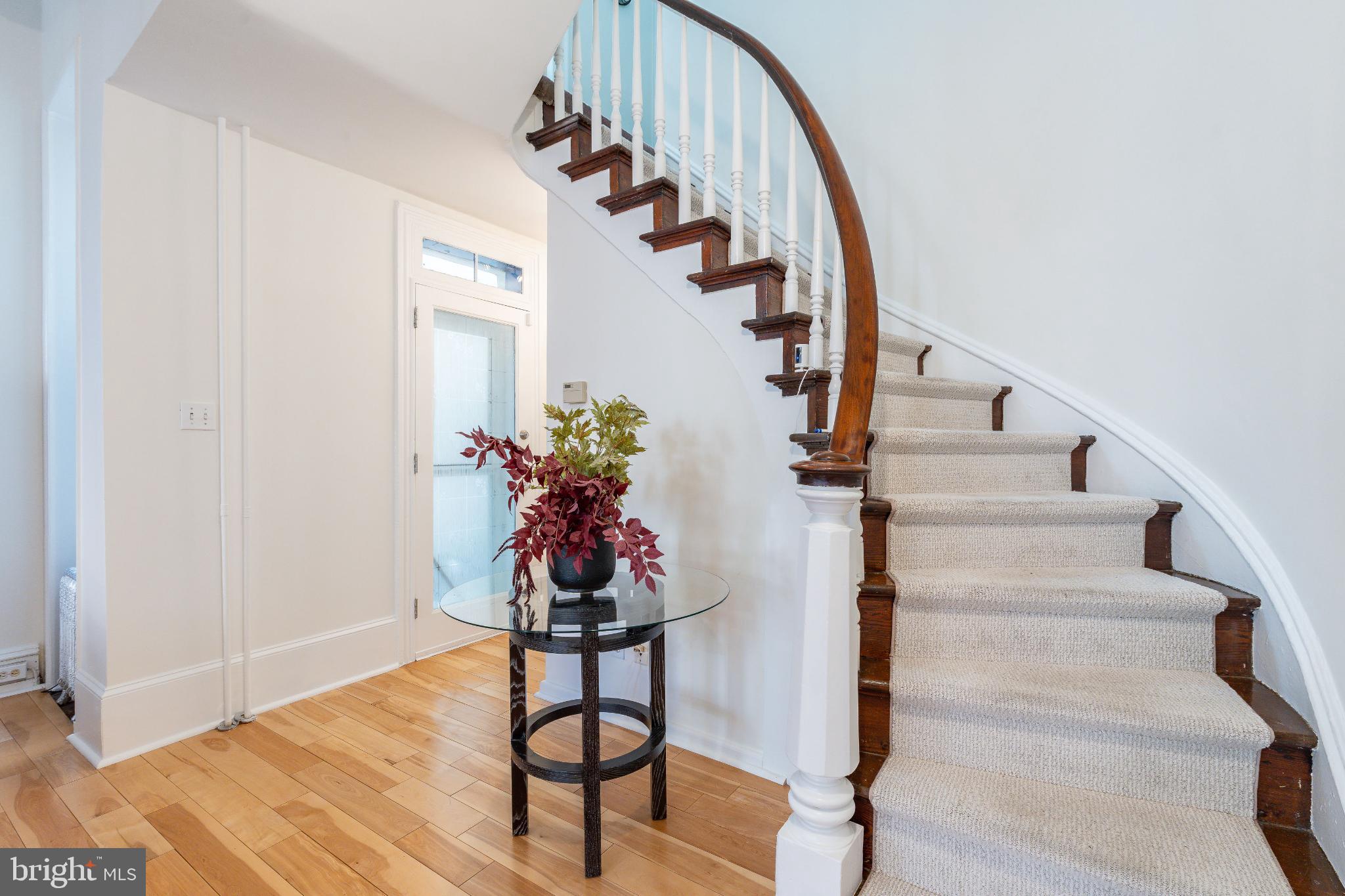 LOGAN CIRCLE - Residential