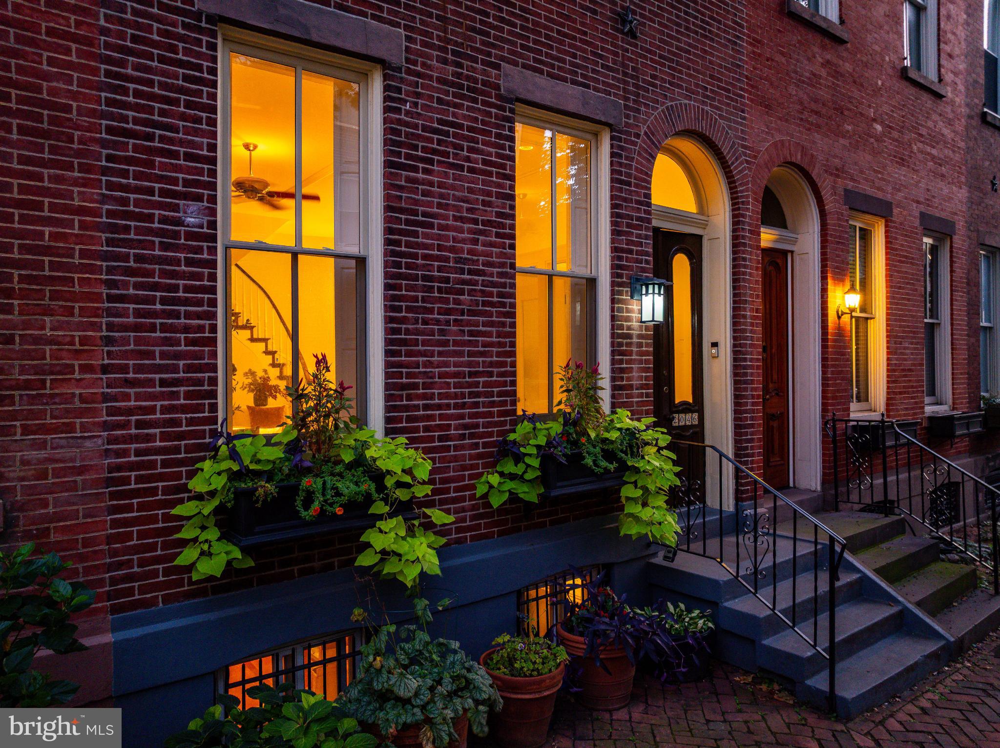 LOGAN CIRCLE - Residential