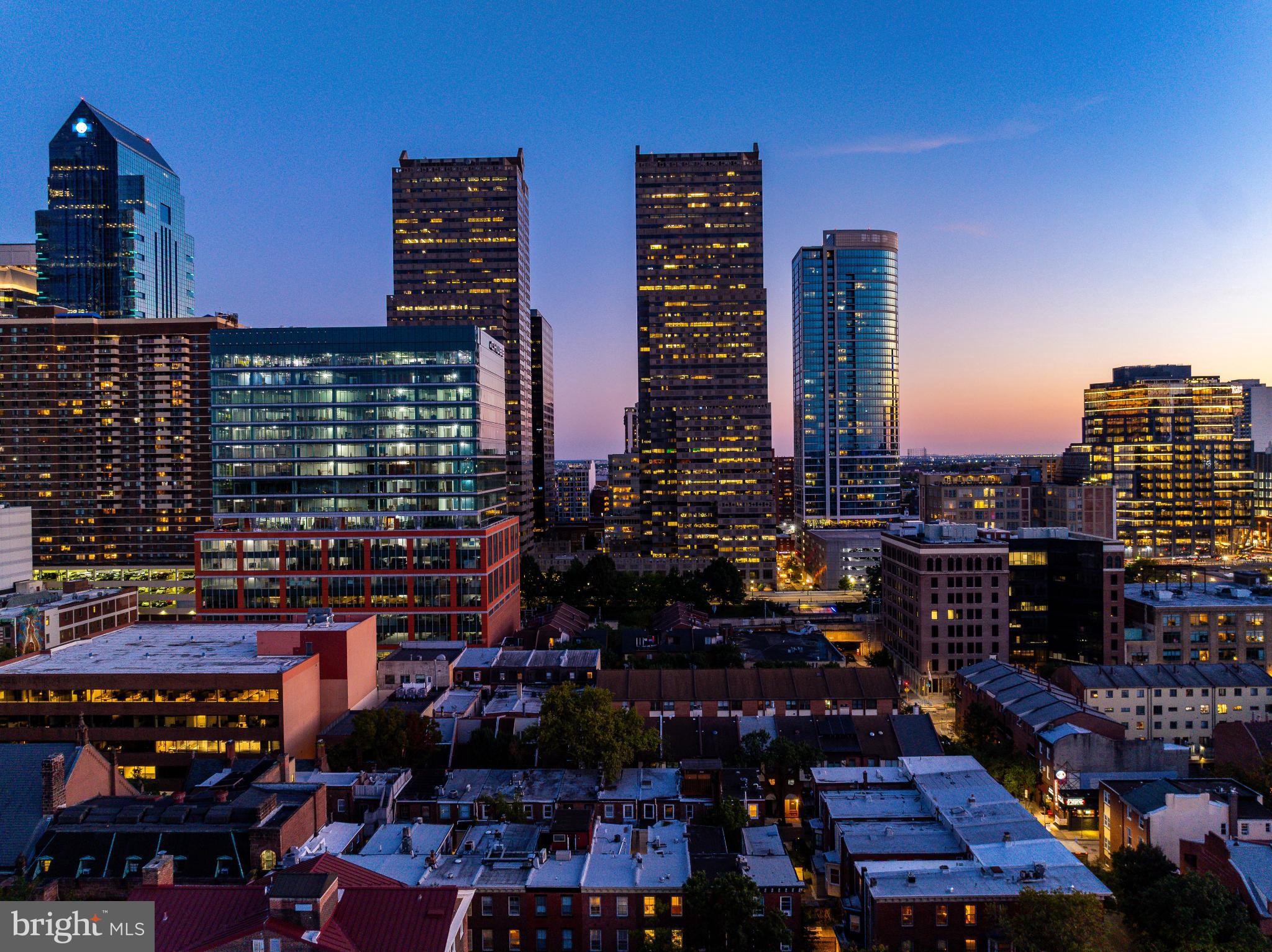LOGAN CIRCLE - Residential