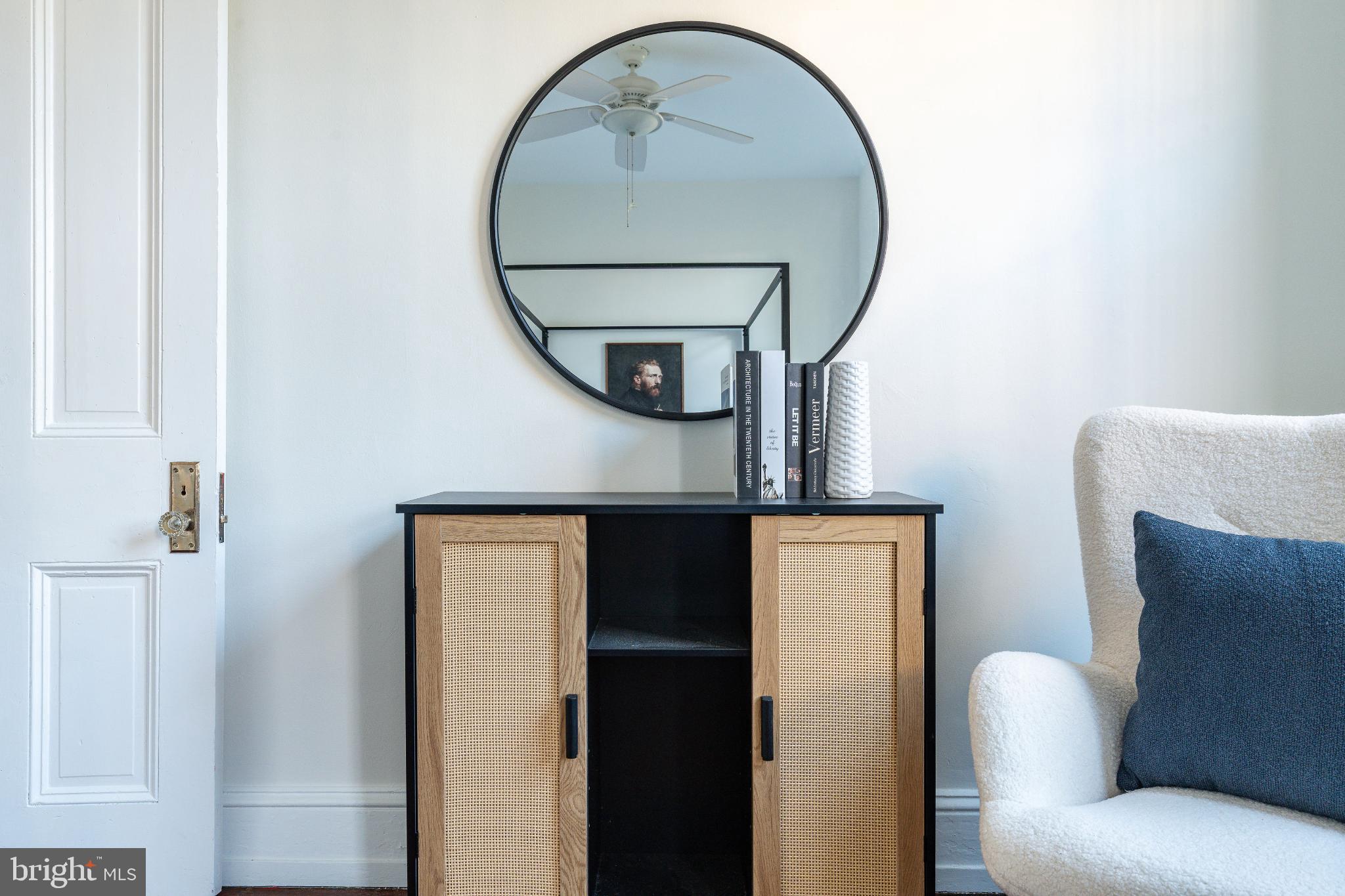 LOGAN CIRCLE - Residential