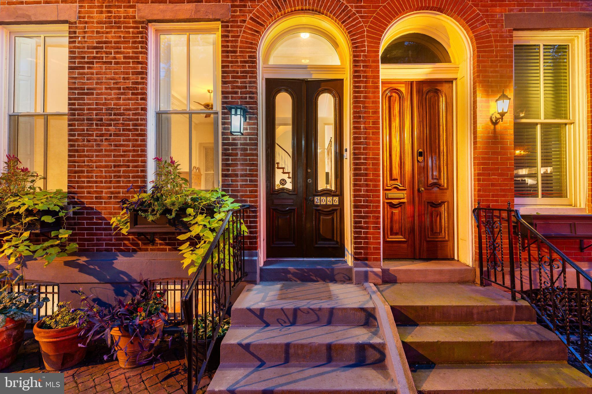LOGAN CIRCLE - Residential