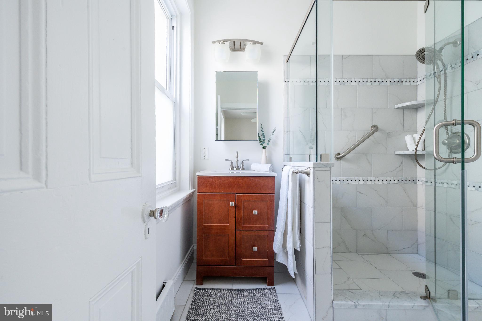 LOGAN CIRCLE - Residential