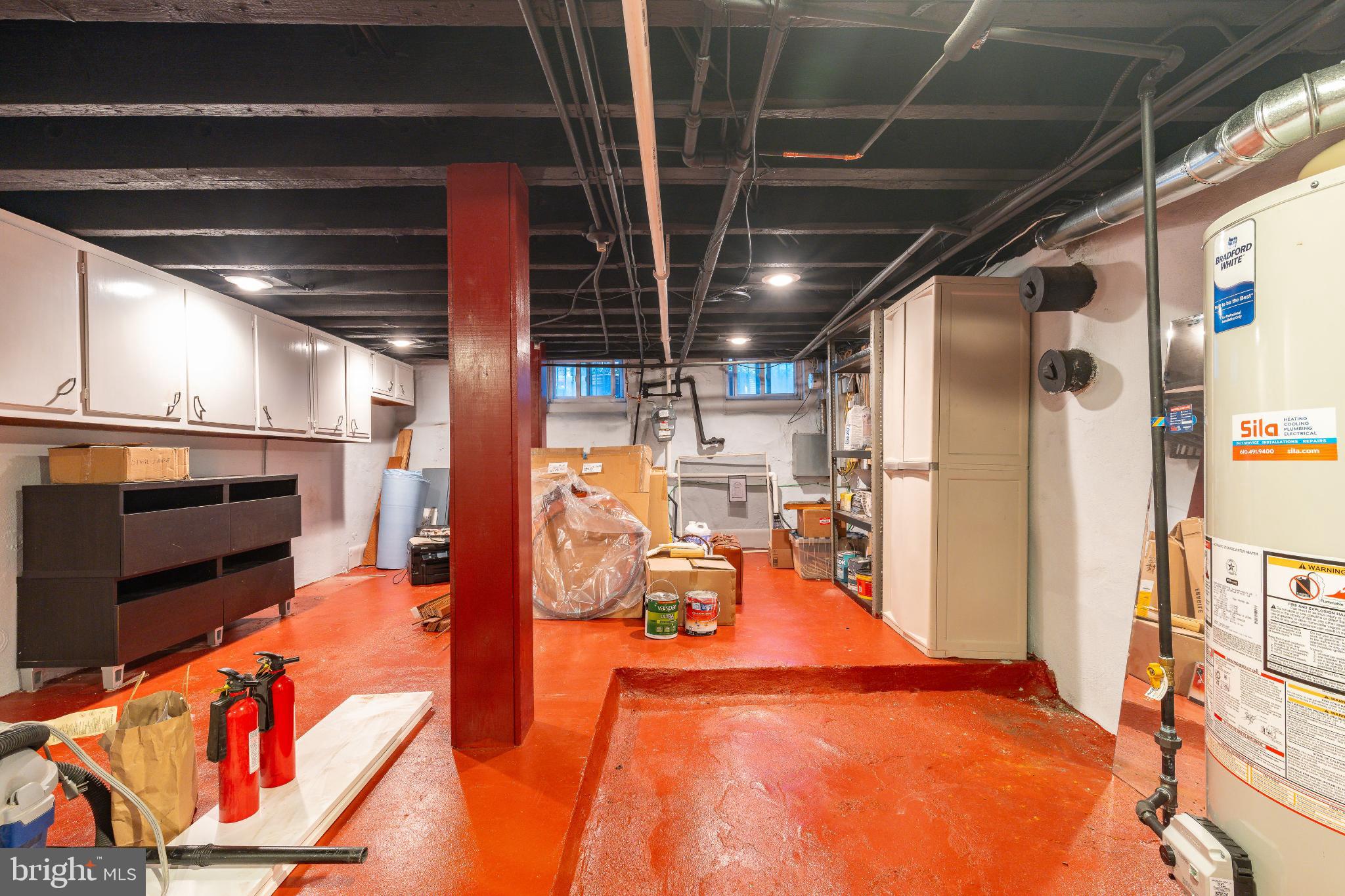 LOGAN CIRCLE - Residential