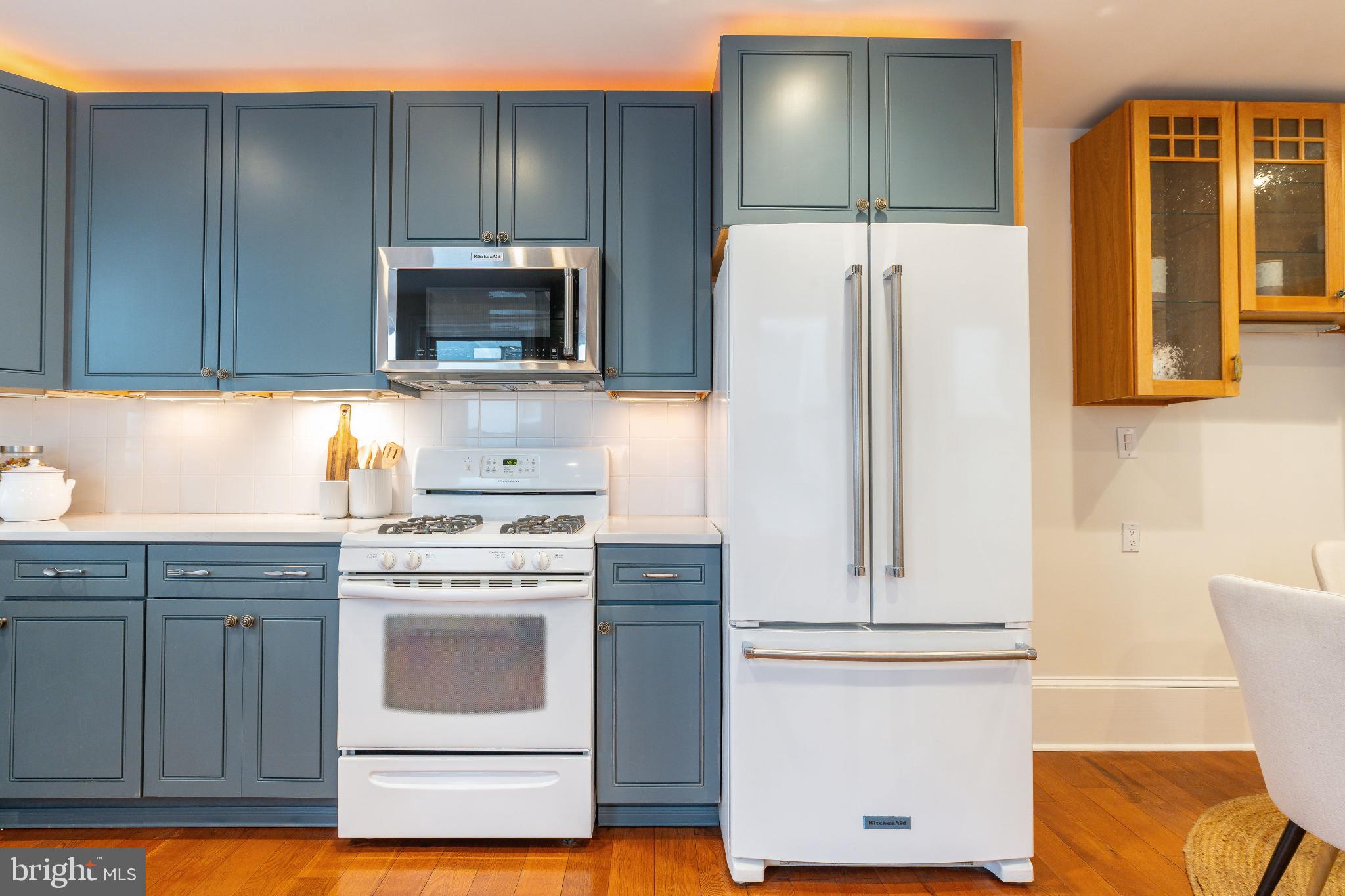 LOGAN CIRCLE - Residential