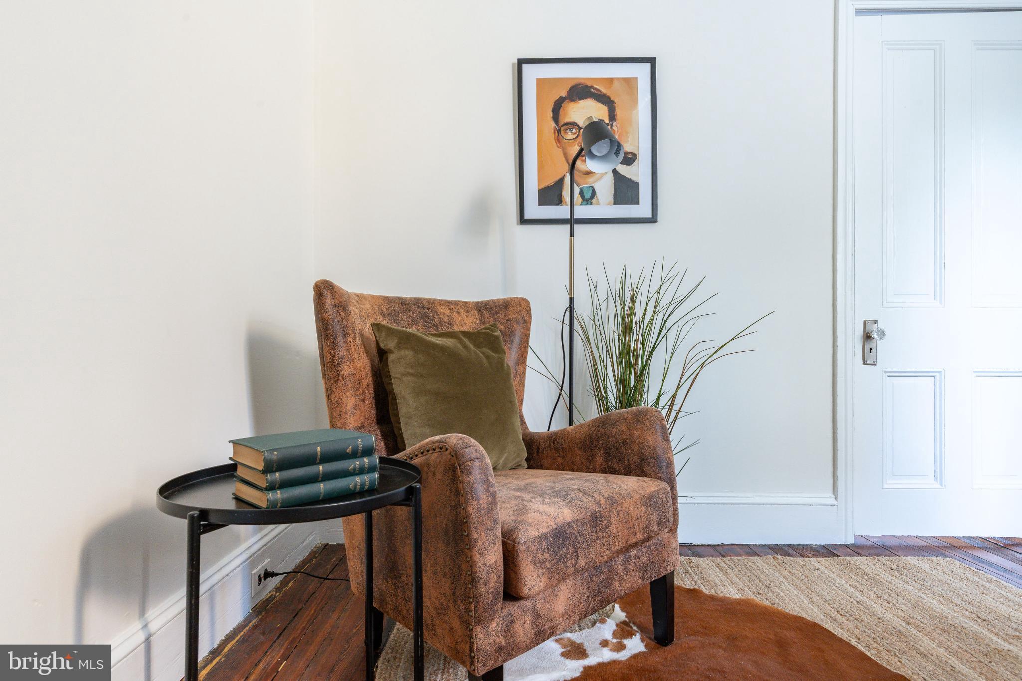 LOGAN CIRCLE - Residential