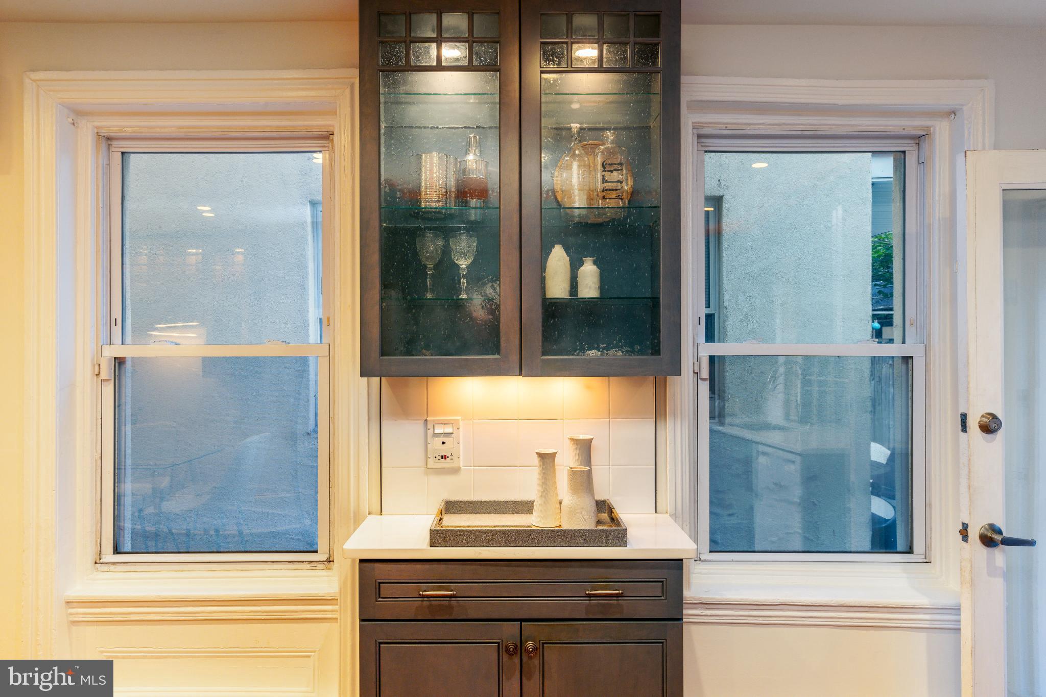 LOGAN CIRCLE - Residential