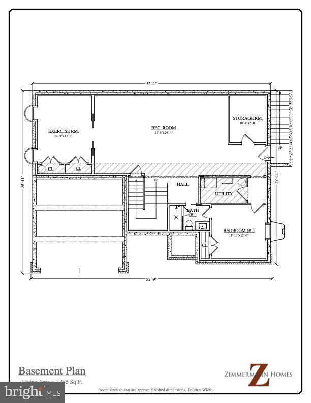WHISTLING PINES - Residential