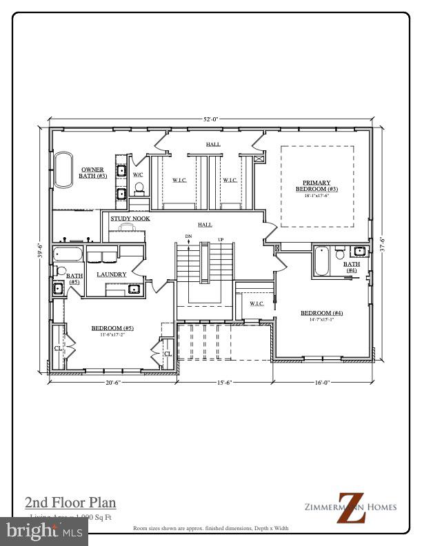 WHISTLING PINES - Residential