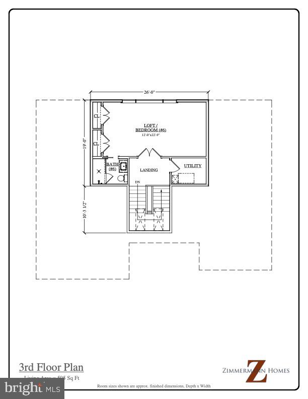 WHISTLING PINES - Residential