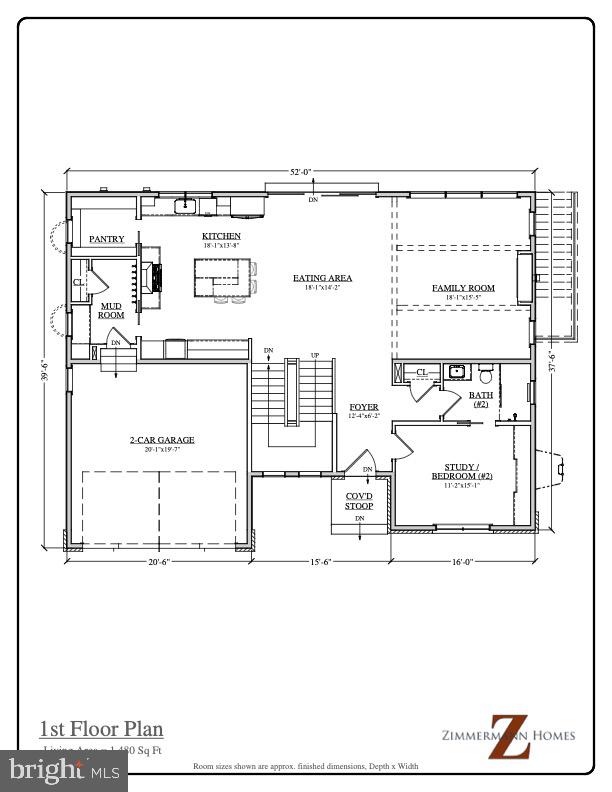 WHISTLING PINES - Residential