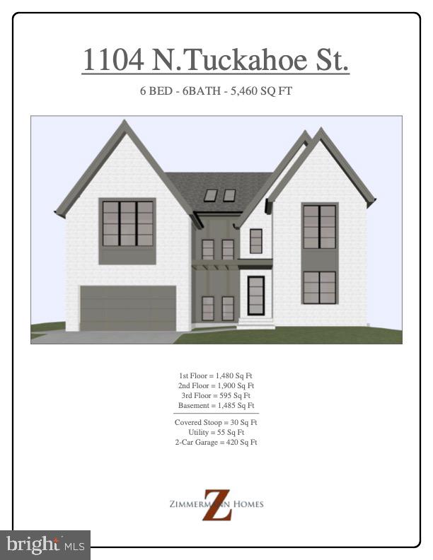 WHISTLING PINES - Residential