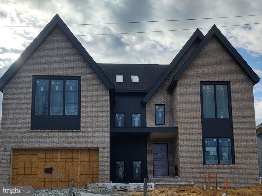 Another stunning New Construction home in the City of Falls Church  from award winner builder, Zimmermann Homes, is nearing completion with an estimated completion date of early May. 

This Transitional design incorporates clean lines and luxury finishes to create an open and inviting home.  There is still time to customize finishes and make it your own! 

This home combines timeless elegance with modern design, offering an unparalleled living experience. With 6 bedrooms and 6 baths, this home provides ample space across three full levels, plus a loft, perfectly suited for both family living and entertaining.

The thoughtfully designed floor plan features a gourmet kitchen and wide plank European white oak floors, seamlessly flowing into open-concept living and dining spaces filled with natural light.  The home’s interior extends effortlessly outdoors with a level and private backyard, ideal for gatherings or quiet relaxation.  With just a quick 10 minute walk to the East Falls Church metro, commuting and exploring will be at your fingertips.  

Built with sustainability in mind, the home includes energy-efficient features that ensure comfort and savings year-round. The 2-car garage provides convenience and storage.

Situated in a desirable location with access to top-rated City of Falls Church schools, parks, and amenities, this exceptional home is the perfect blend of luxury, comfort, and modern innovation. This stunning home is a true masterpiece.