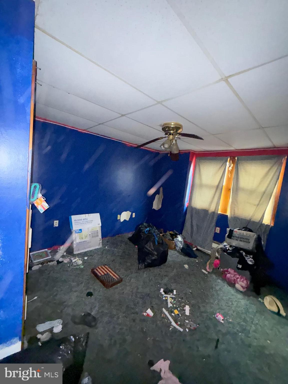 MAHANOY - Residential