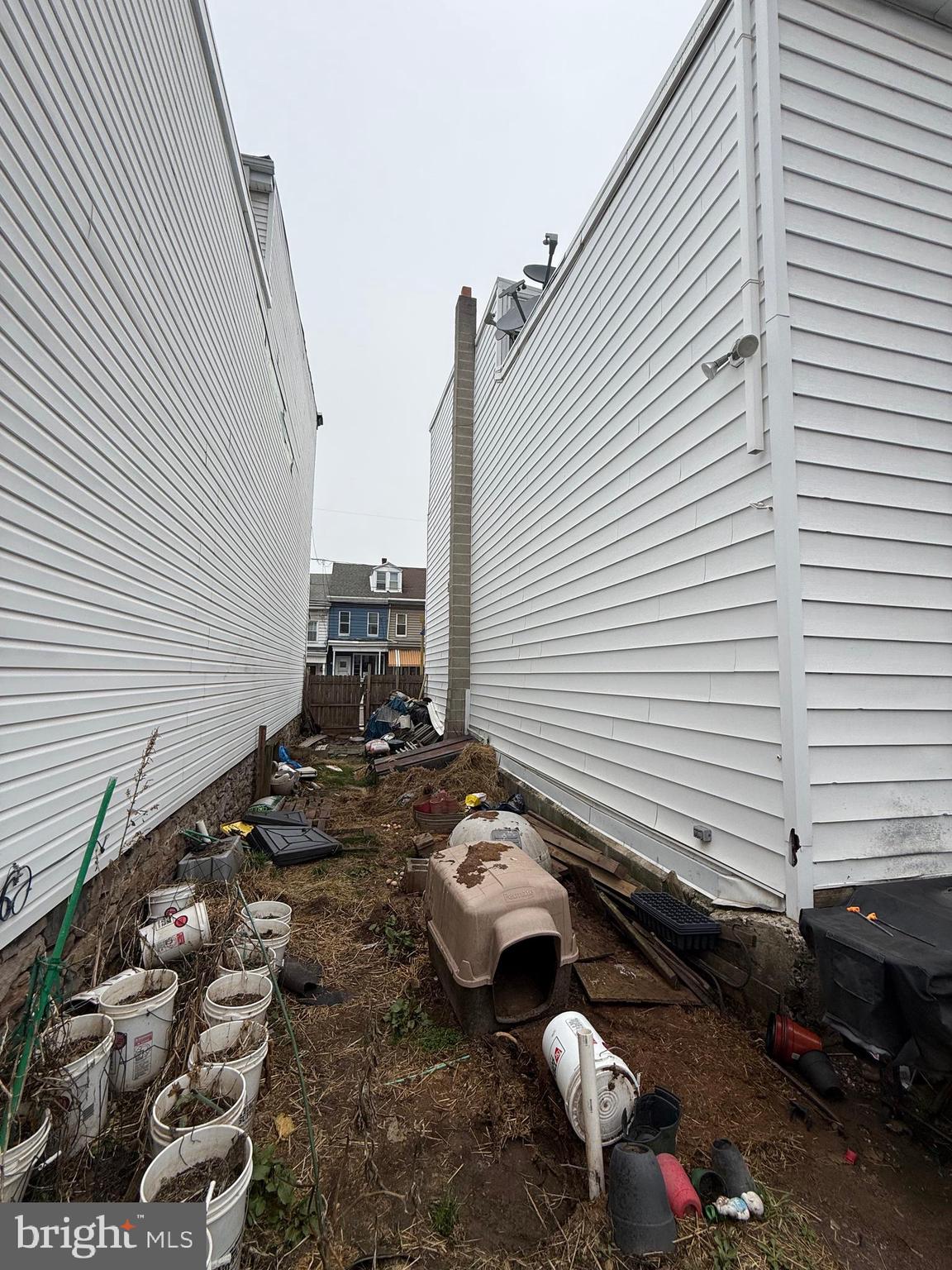 MAHANOY - Residential