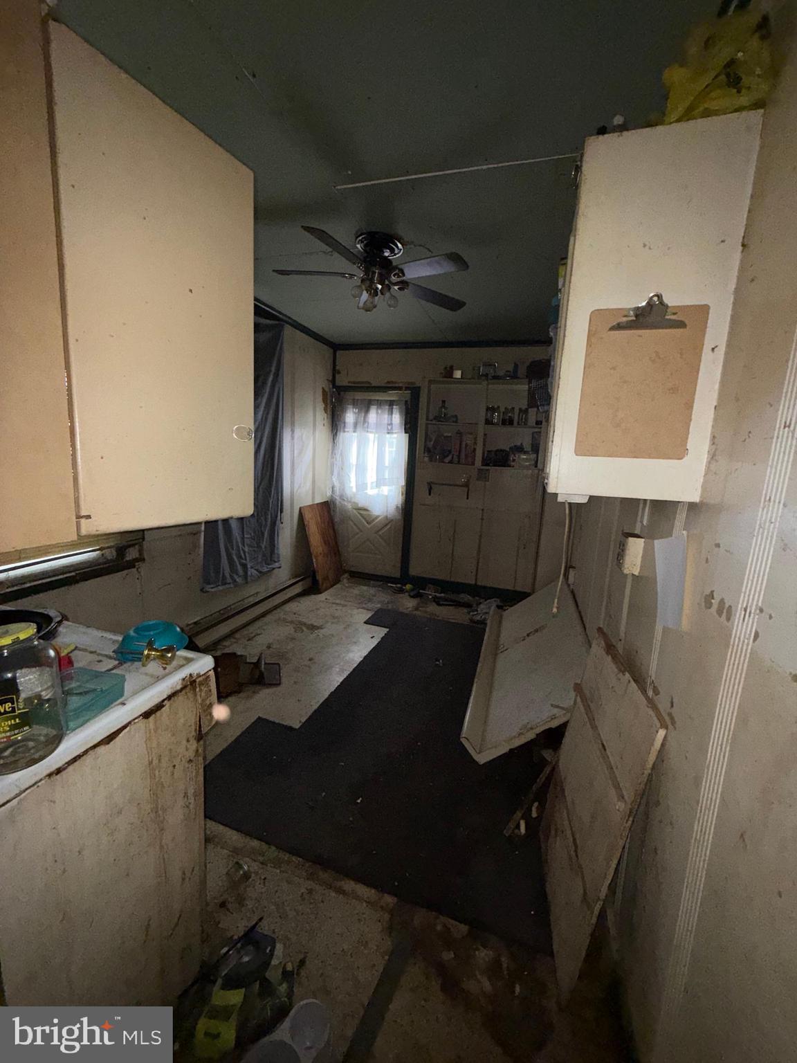 MAHANOY - Residential