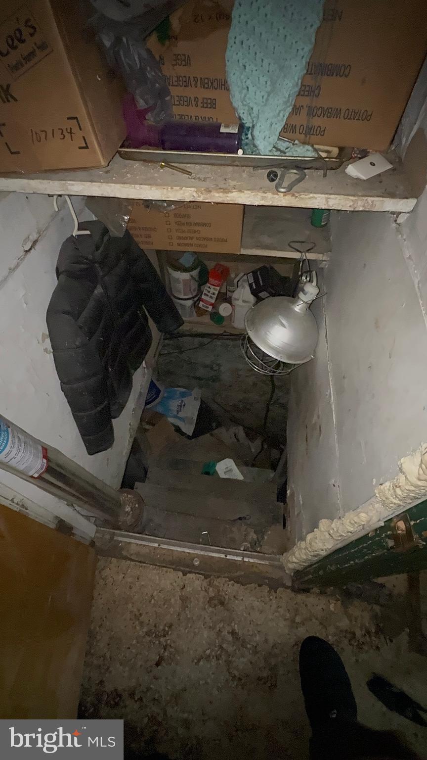 MAHANOY - Residential