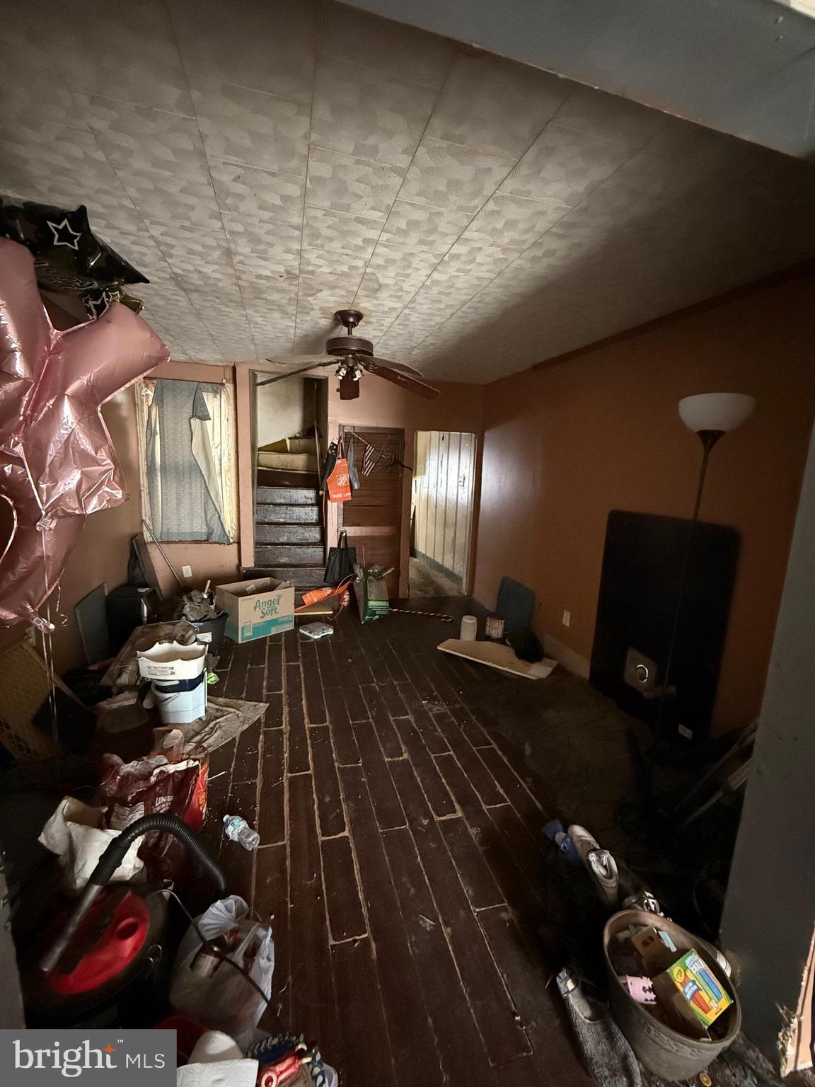 MAHANOY - Residential