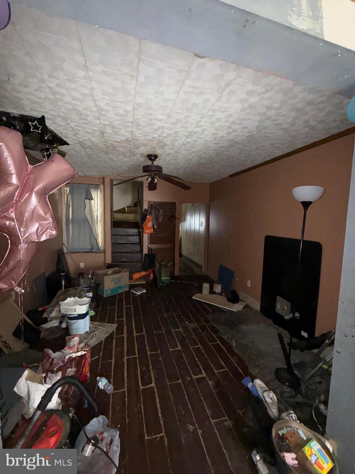 MAHANOY - Residential