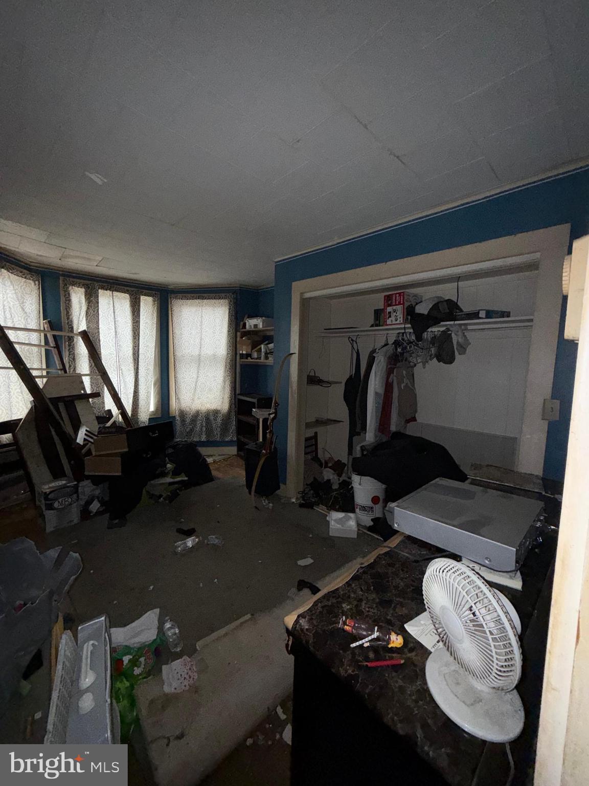 MAHANOY - Residential